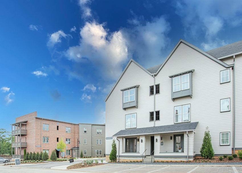 Premiere Lofts At Trilith Apartments, 345 Heatherden Ave, Fayetteville